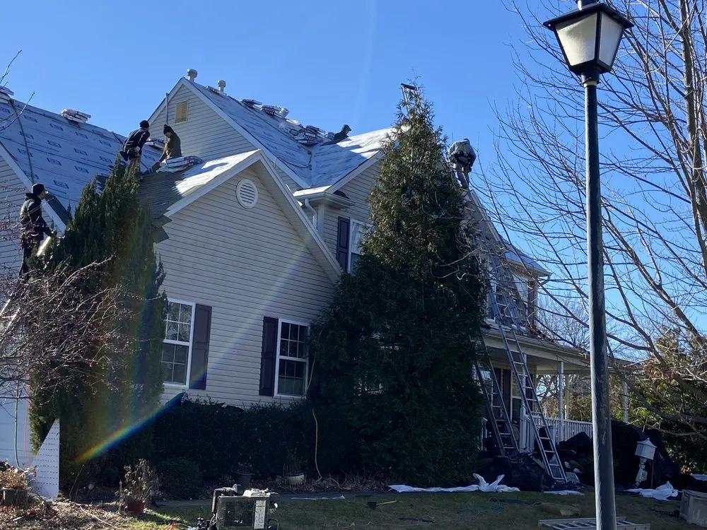 Slide of Gothic Construction