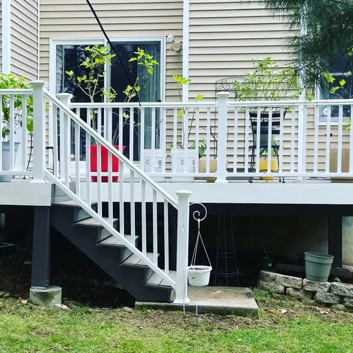 Slide of Gothic Construction