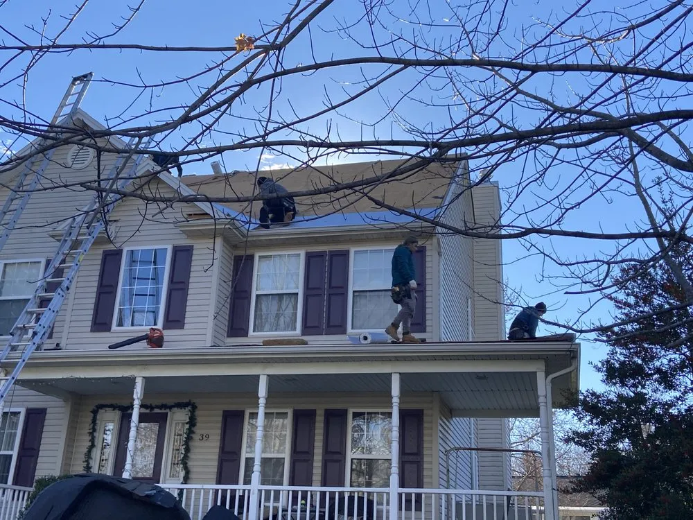 Slide of Gothic Construction