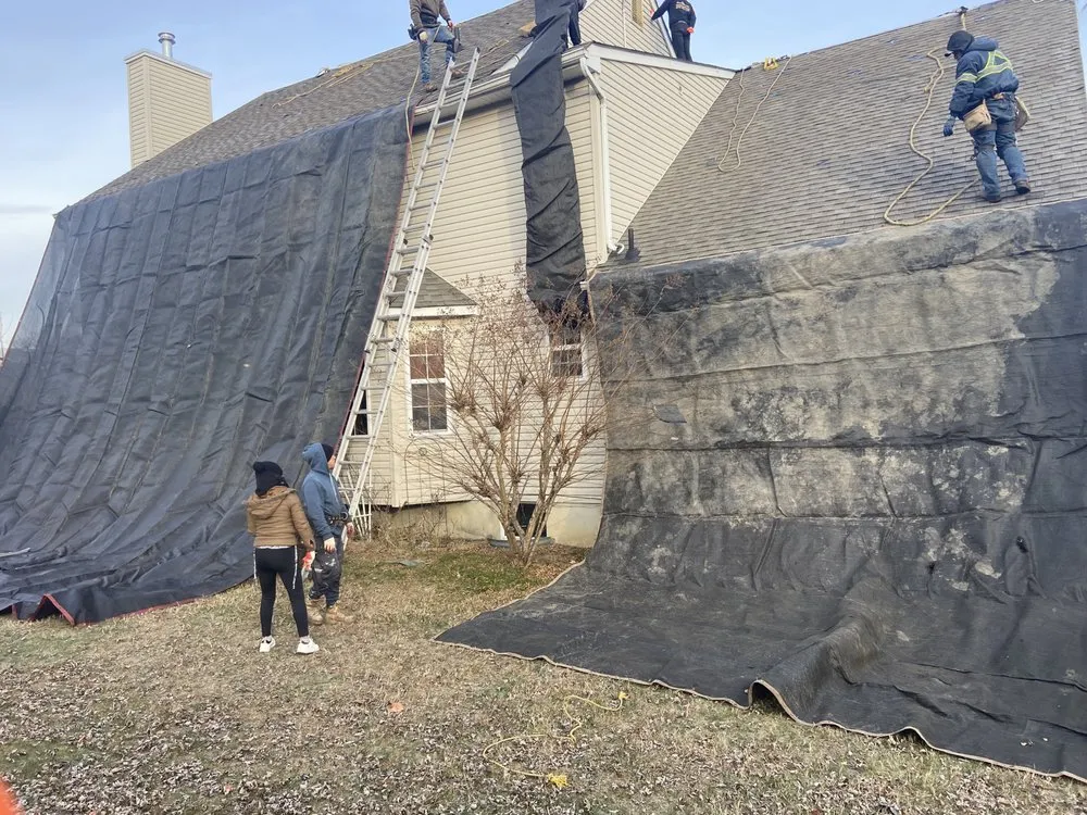 Slide of Gothic Construction