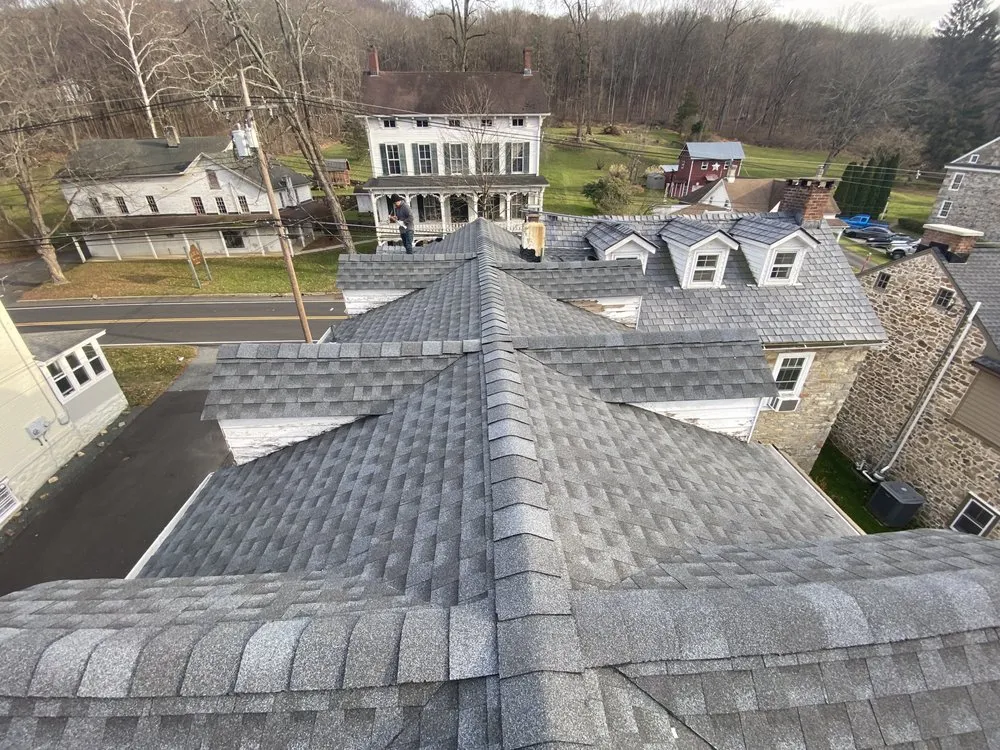 Slide of Gothic Construction