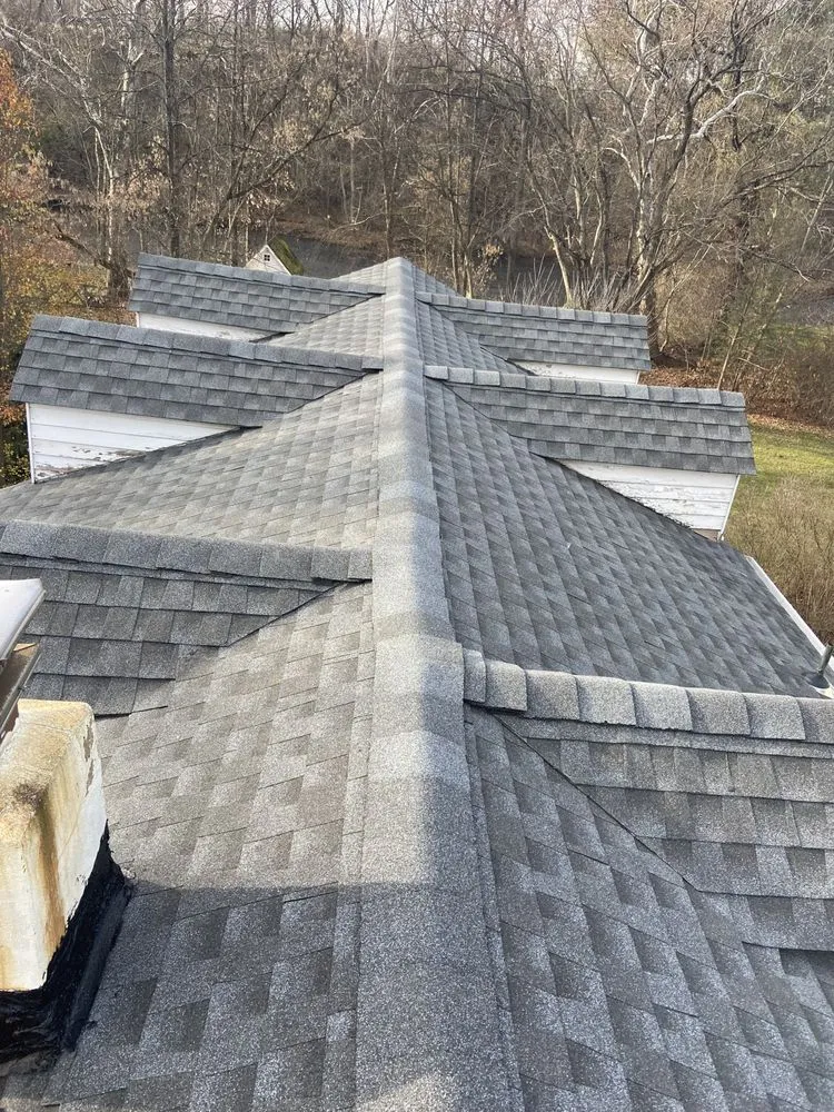 Slide of Gothic Construction