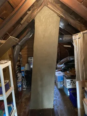 Gothic Construction Logo