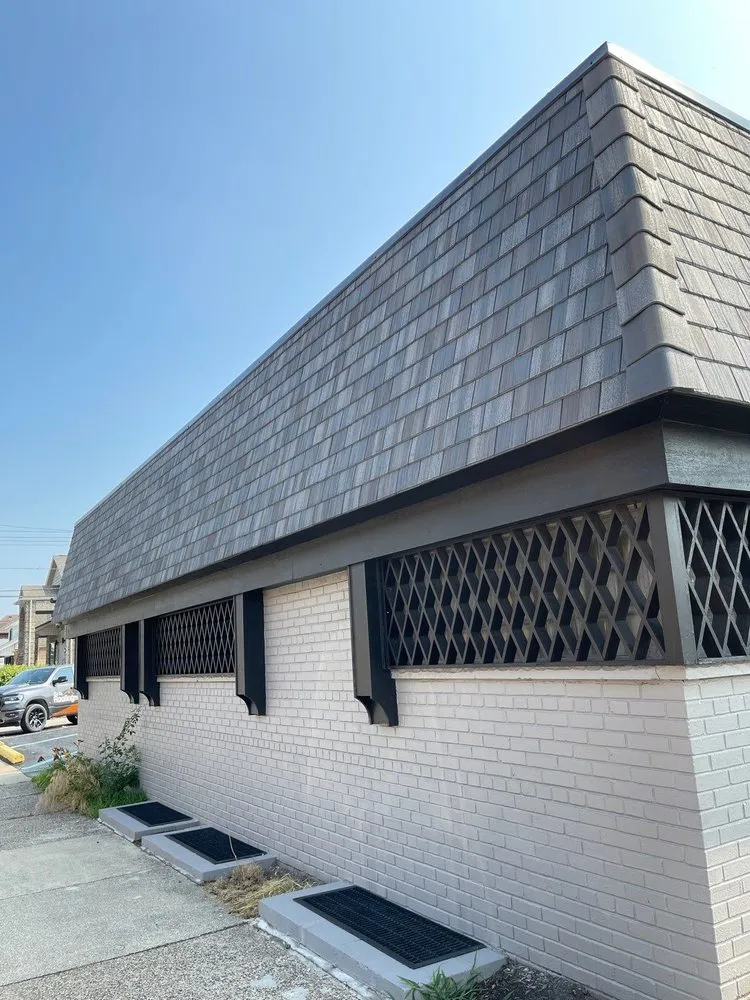 Slide of GoTo Roofing