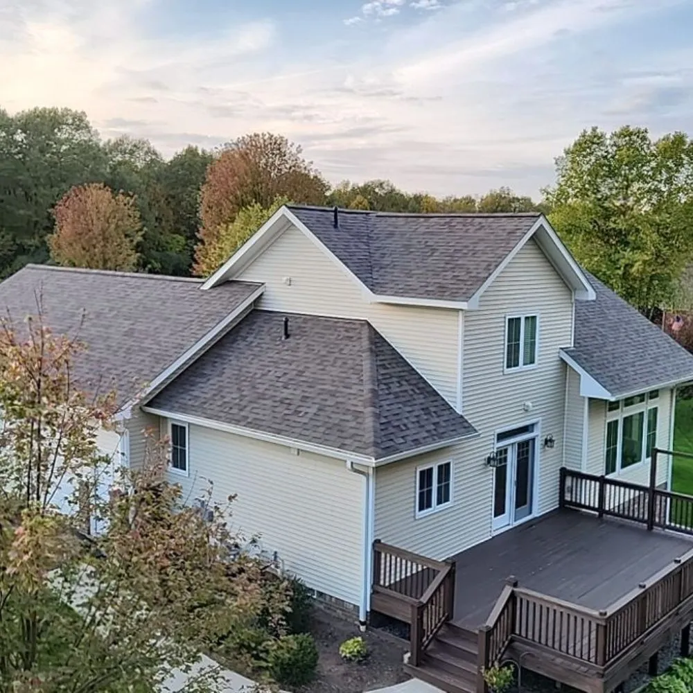 Slide of GoTo Roofing