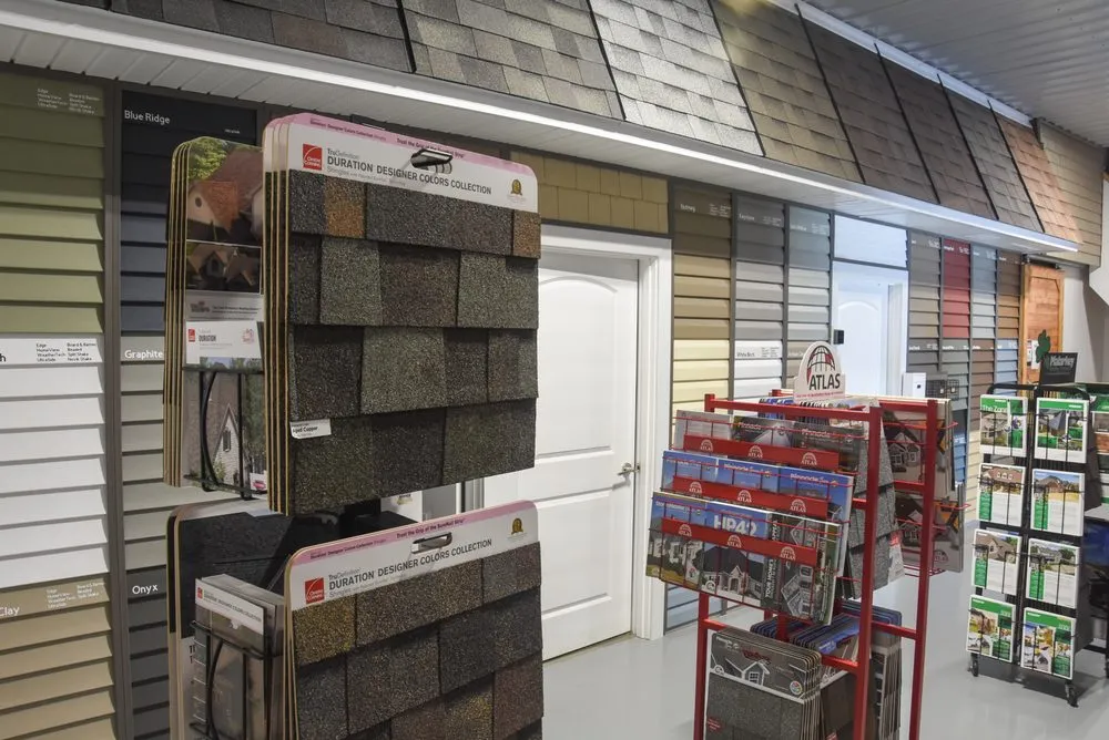 Slide of GoTo Roofing