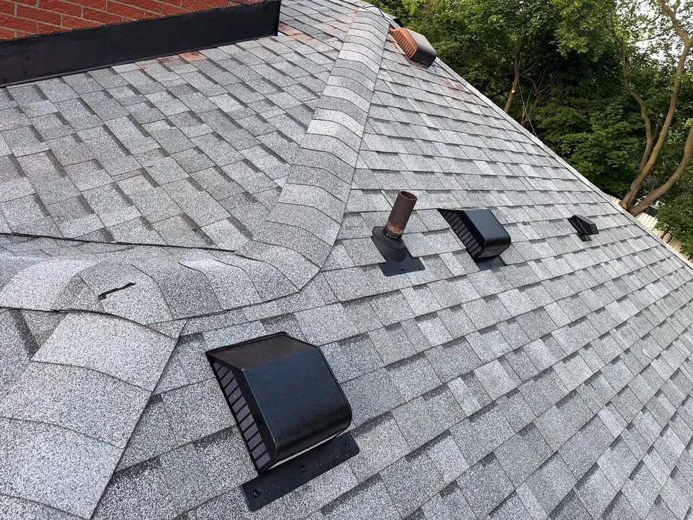 Slide of GoTo Roofing