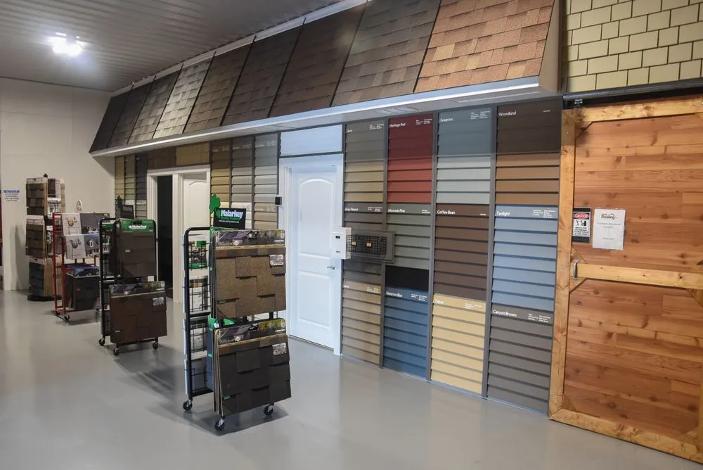 Slide of GoTo Roofing