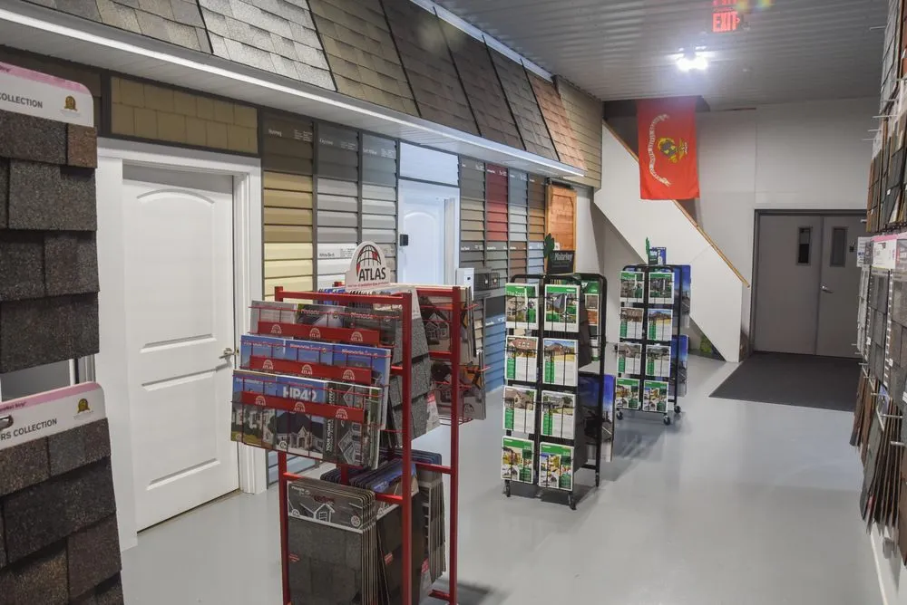 Slide of GoTo Roofing