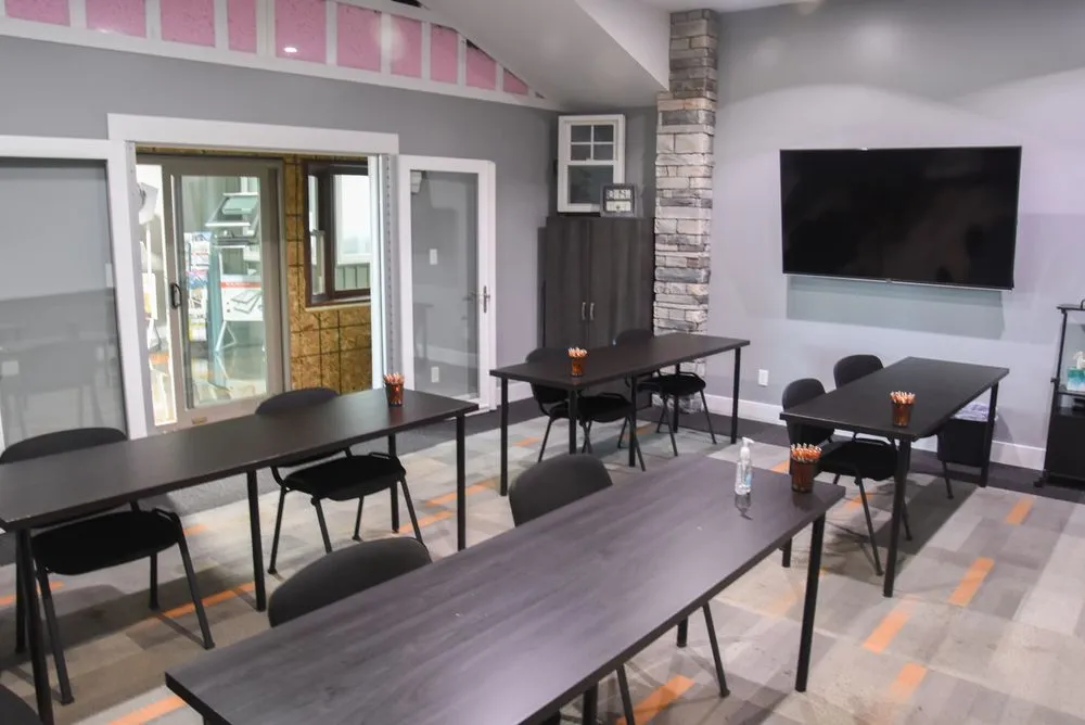 Slide of GoTo Roofing