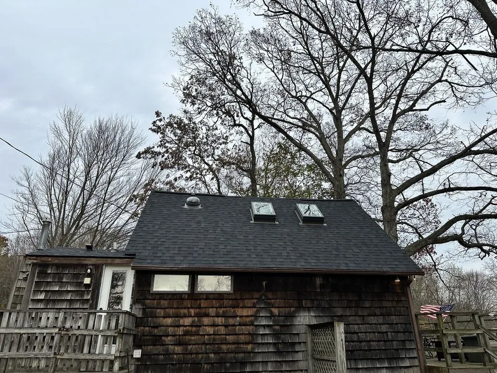 Slide of GoTo Roofing