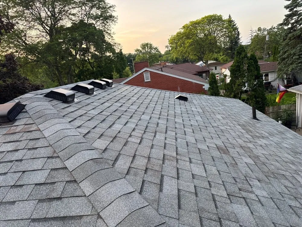 Slide of GoTo Roofing