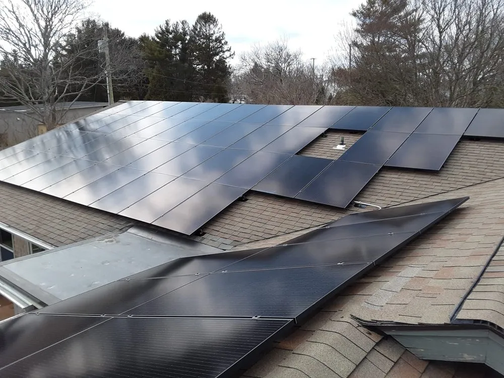 Slide of GotSun GoSolar