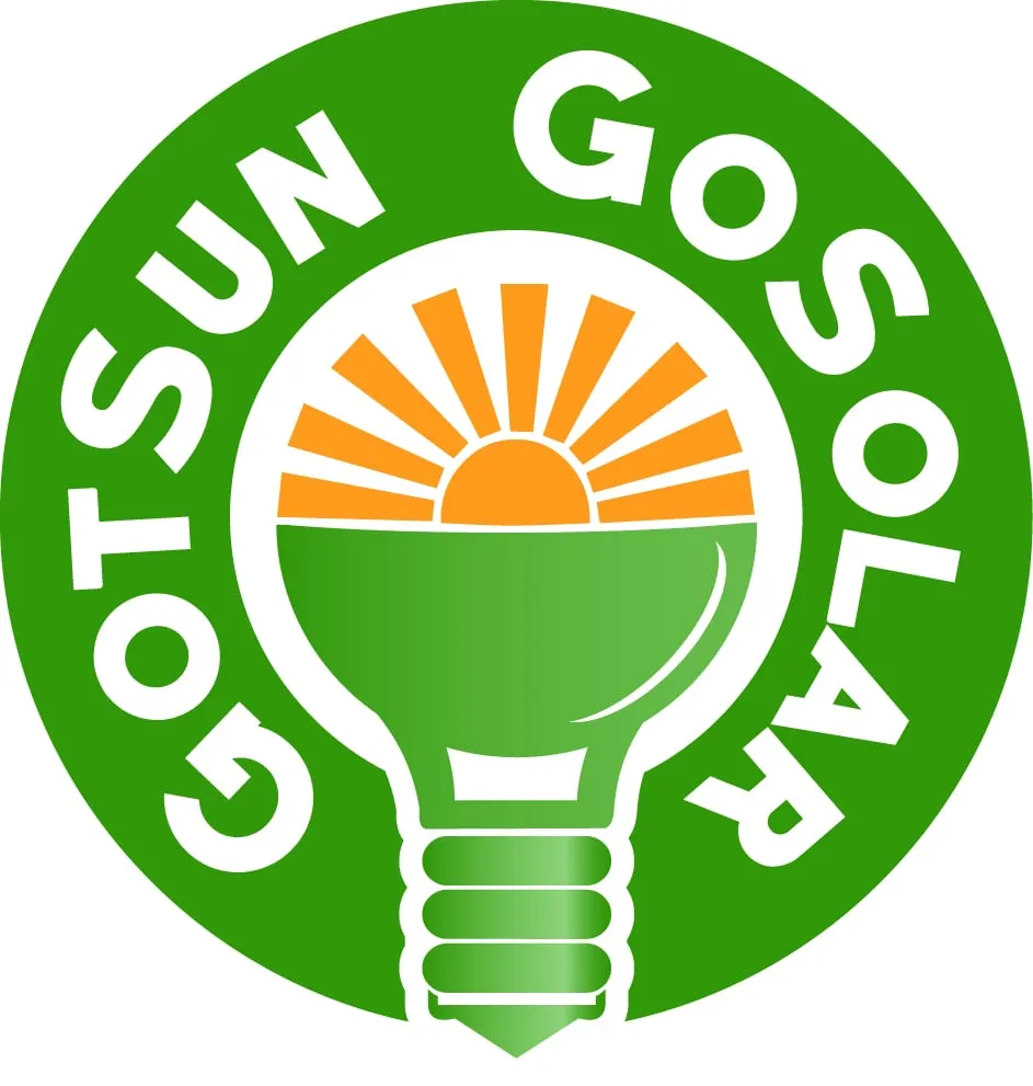 Slide of GotSun GoSolar