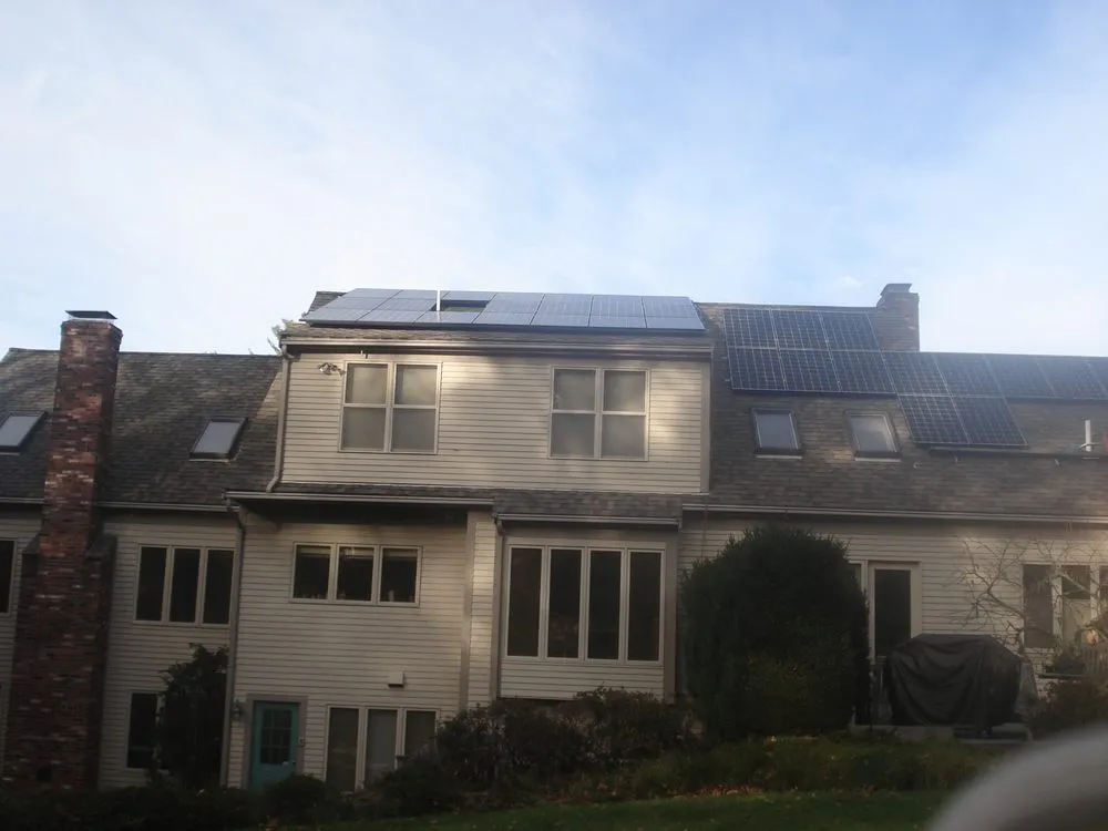 Slide of GotSun GoSolar