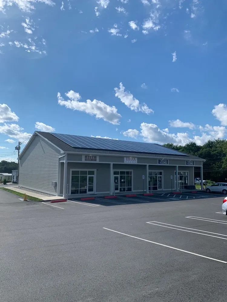 Slide of GotSun GoSolar