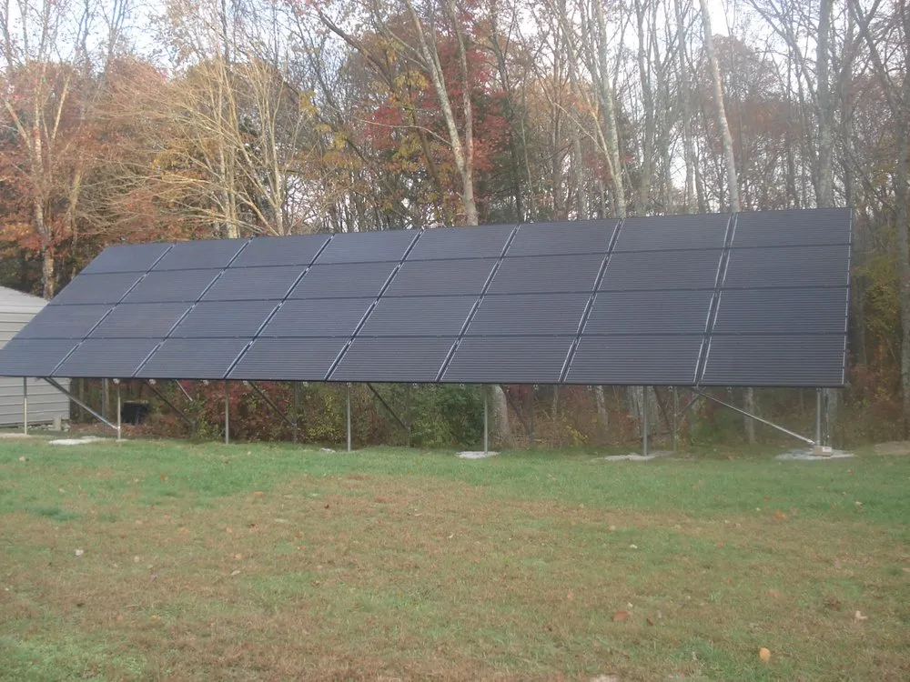 Slide of GotSun GoSolar