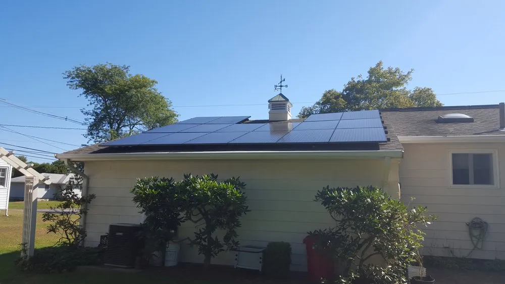 Slide of GotSun GoSolar