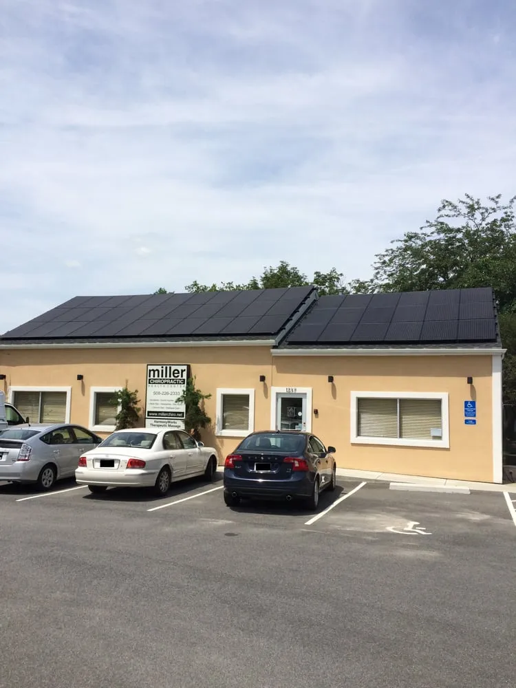 Slide of GotSun GoSolar