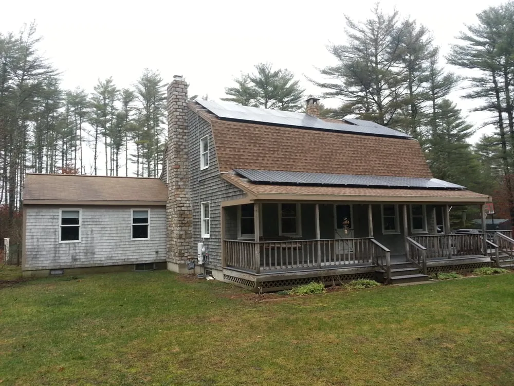 Slide of GotSun GoSolar