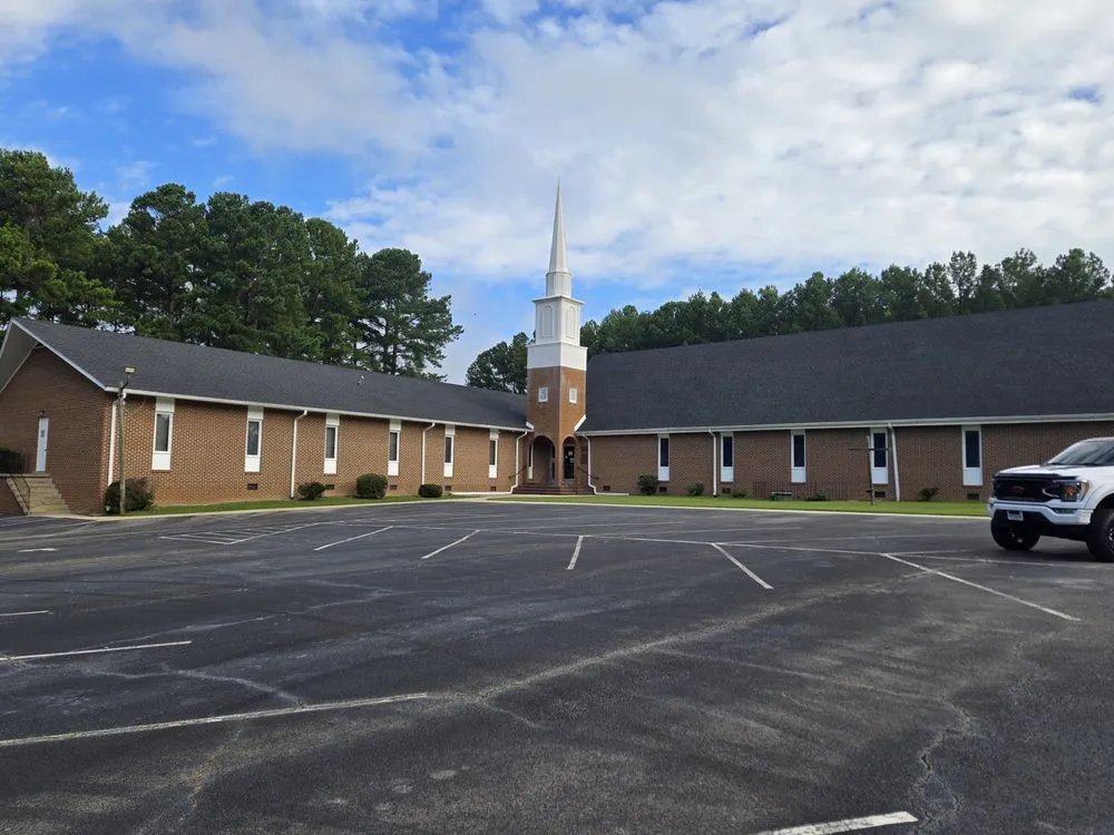 Top-rated flat roof repair near you in Boydton, VA by Gotta Fix It Roofing