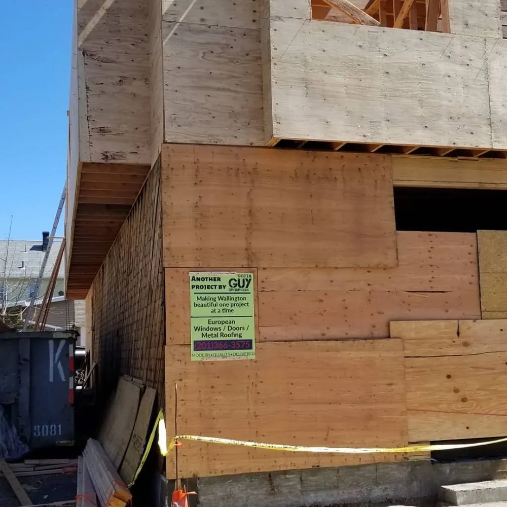 Slide of Gotta Guy Group