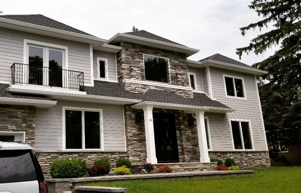 Slide of Gotta Guy Group