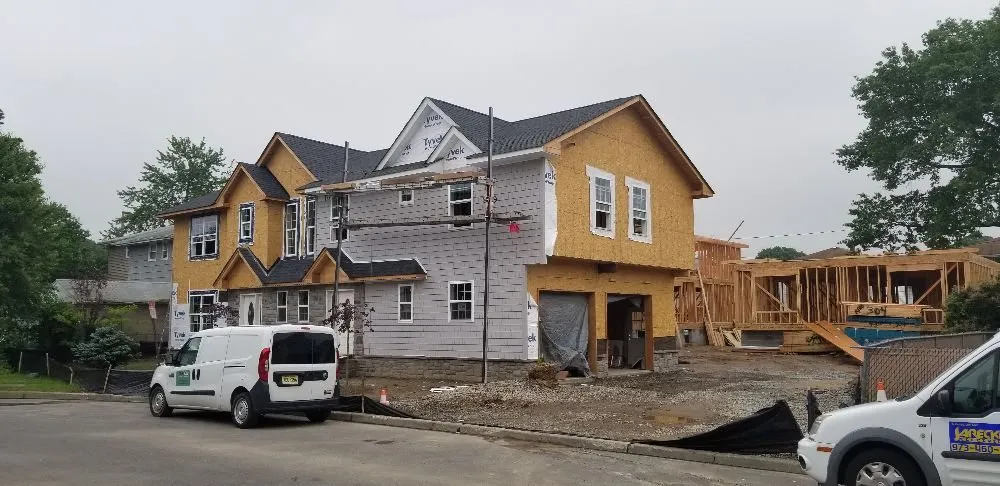 Slide of Gotta Guy Group