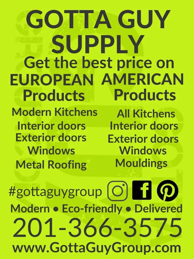 Slide of Gotta Guy Group