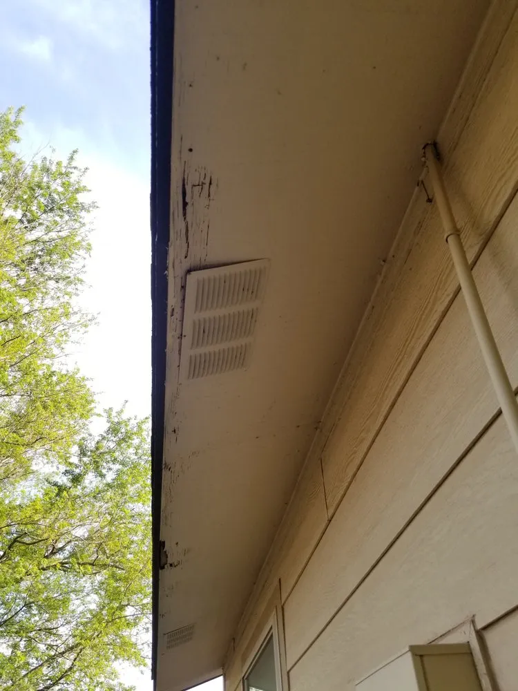 Slide of Gottschalk Brothers Roofing