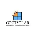Slide of Gottsolar