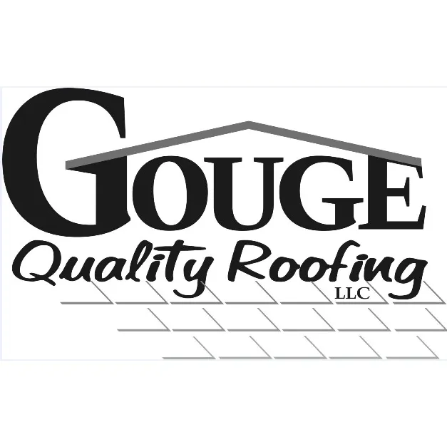 Slide of Gouge Quality Roofing