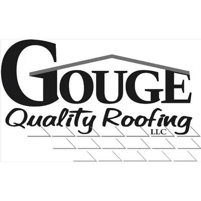 Gouge Quality Roofing
