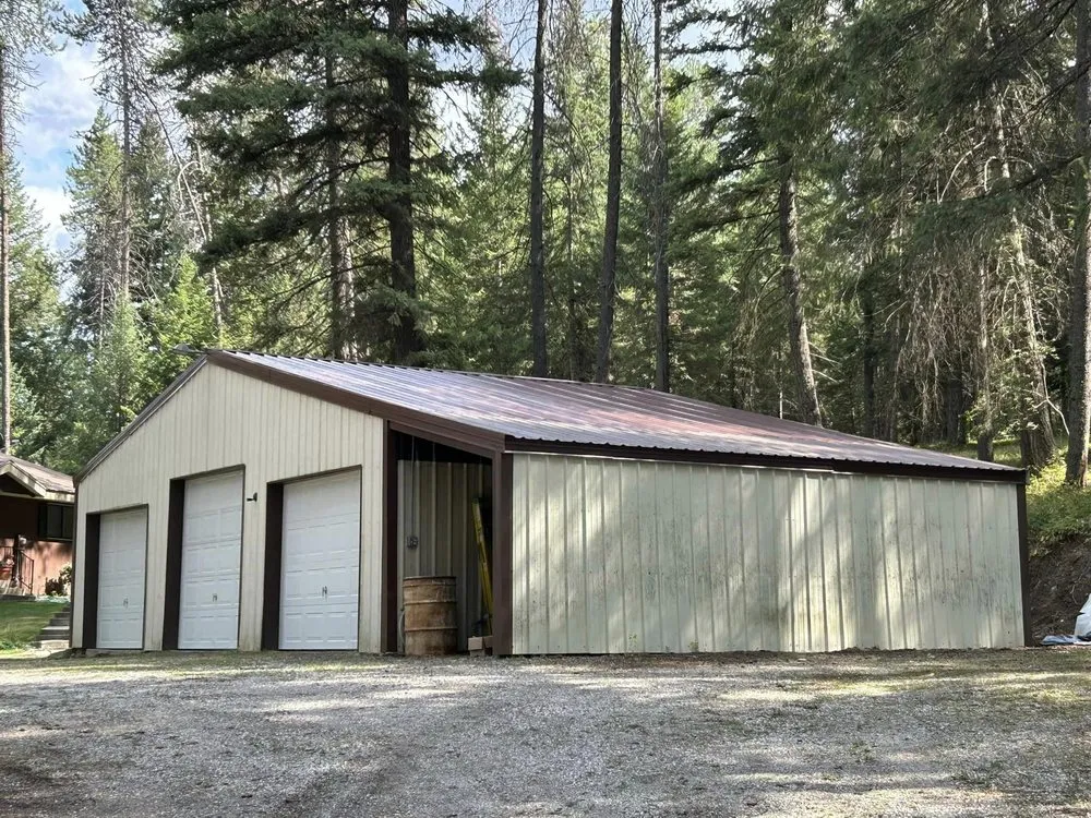 Slide of Gould’s Construction LLC