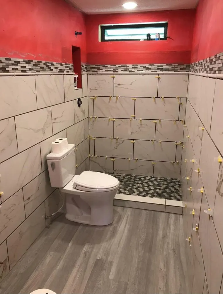 Slide of Gould’s Construction LLC