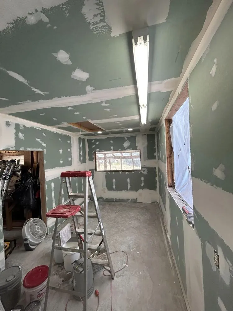 Slide of Gould’s Construction LLC