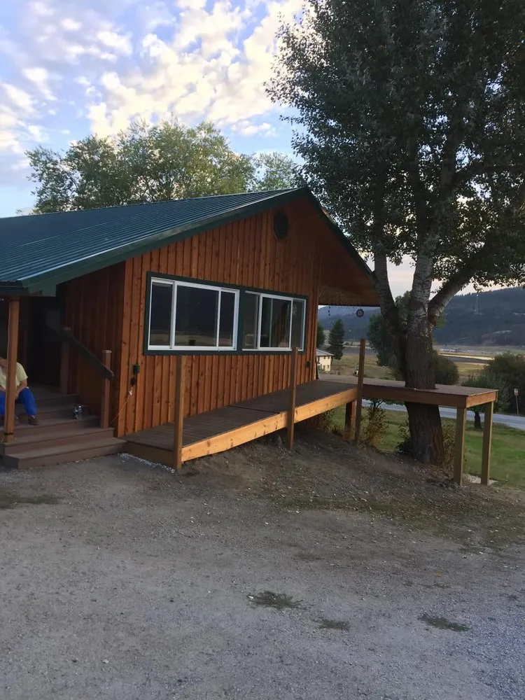 Slide of Gould’s Construction LLC