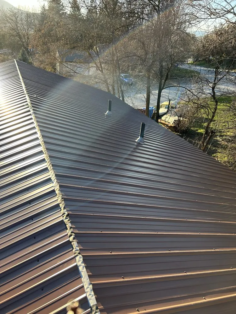 Slide of Gould’s Construction LLC