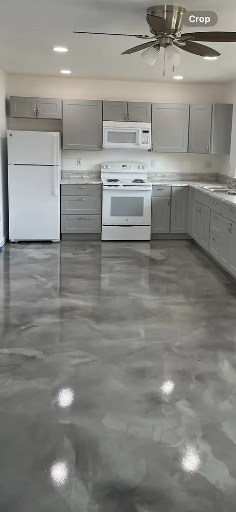 Slide of Gould’s Construction LLC