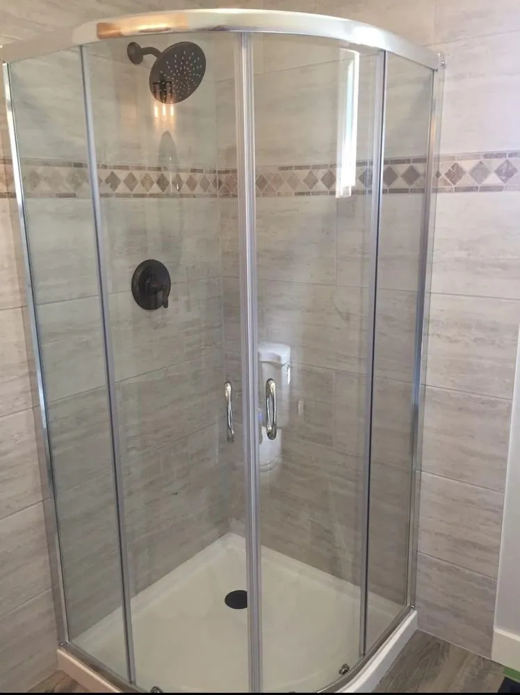 Slide of Gould’s Construction LLC