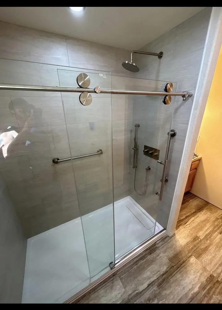 Slide of Gould’s Construction LLC