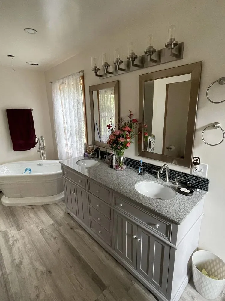 Slide of Gould’s Construction LLC