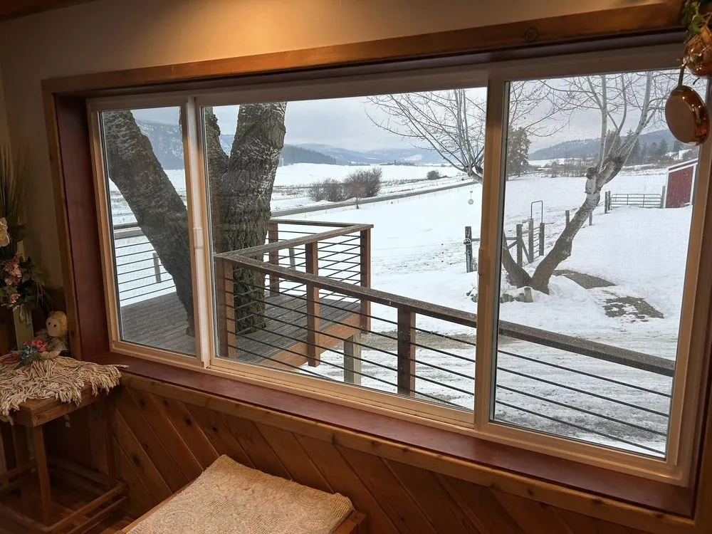 Slide of Gould’s Construction LLC