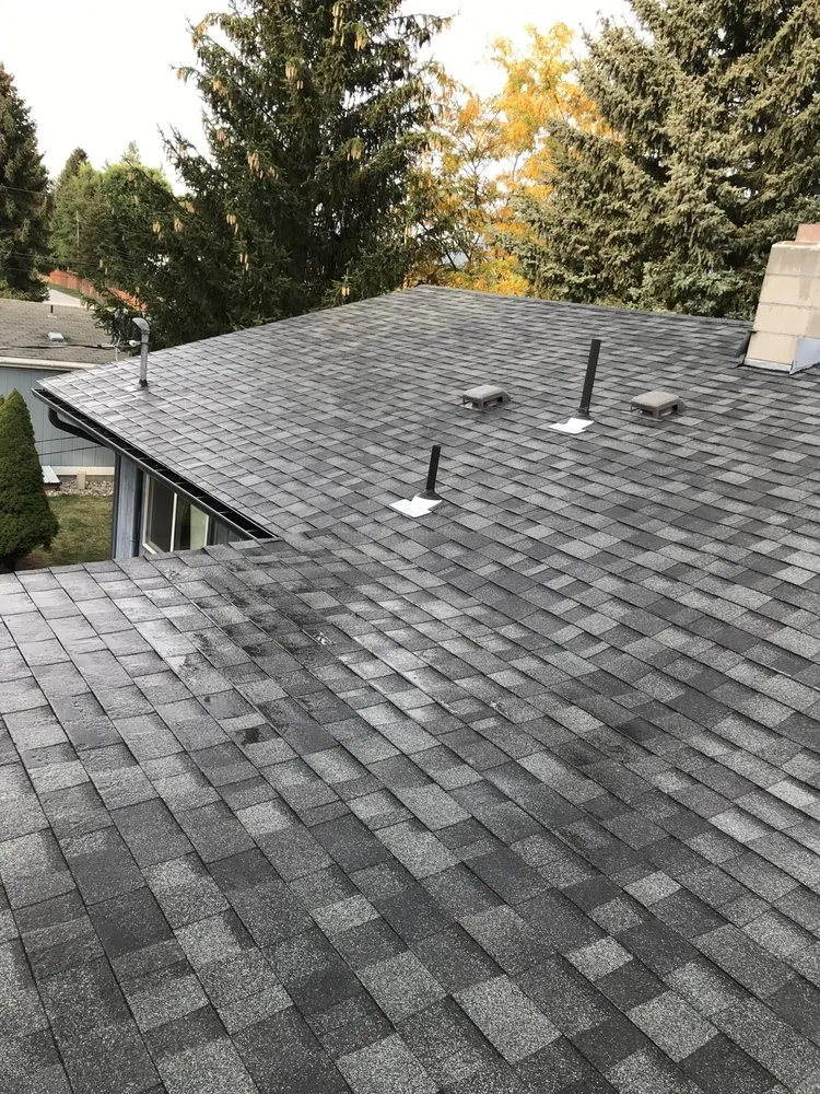 Slide of Gould’s Construction LLC