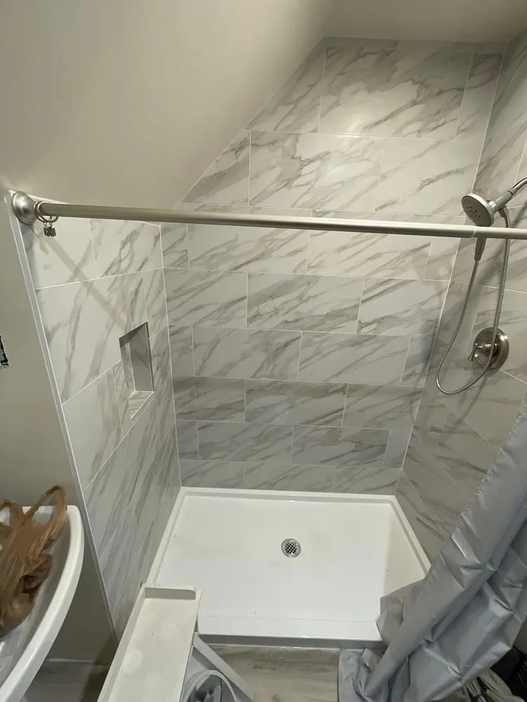 Slide of Gould’s Construction LLC