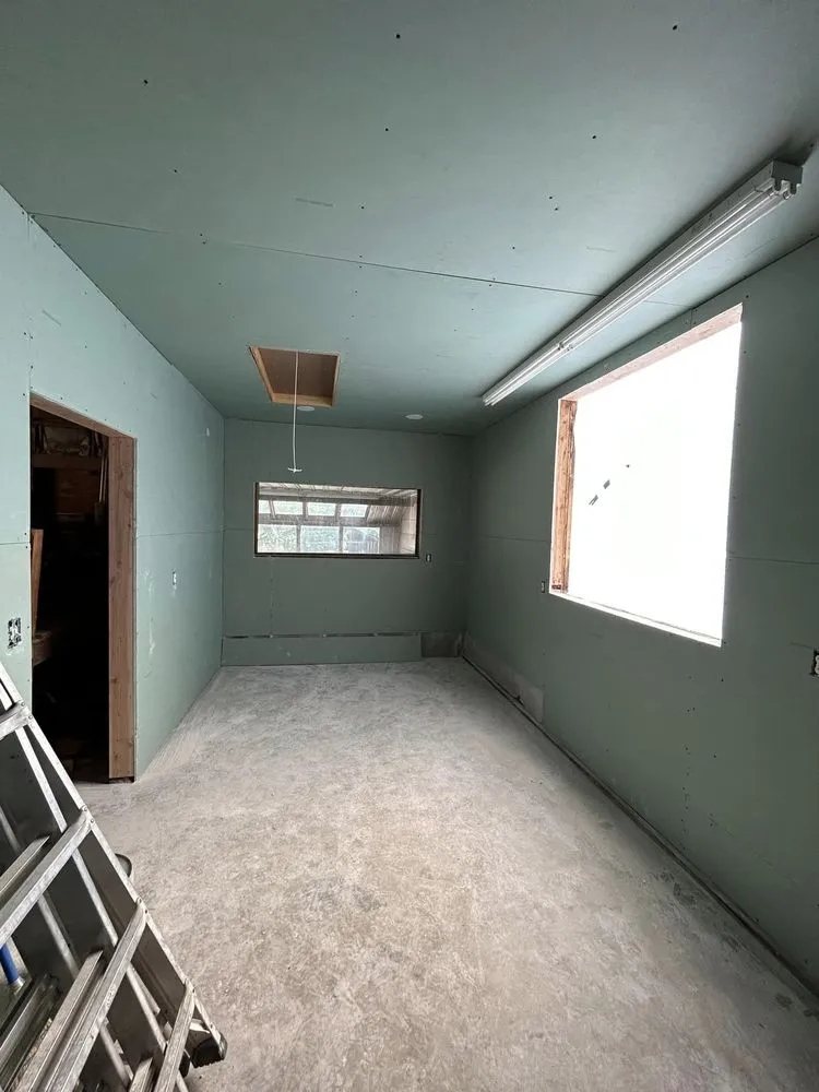 Slide of Gould’s Construction LLC