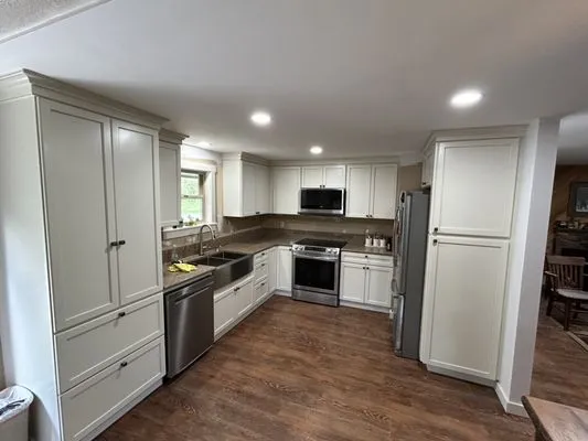 Gould’s Construction LLC