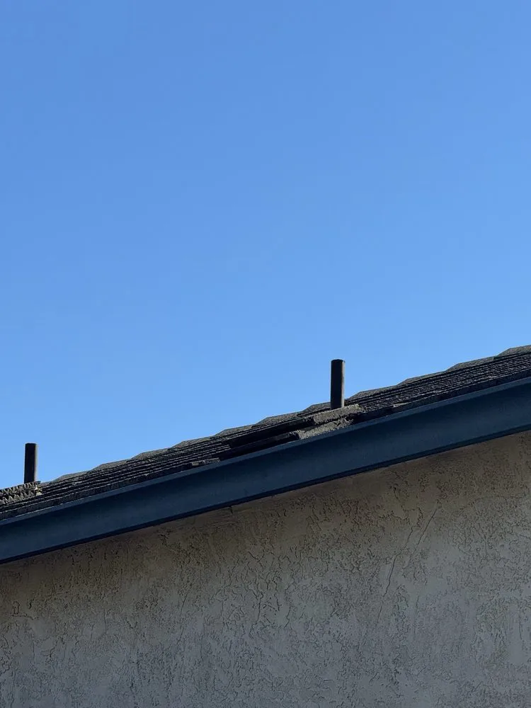 Slide of Govea Roofing