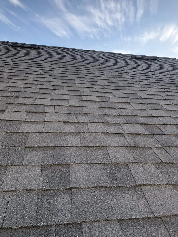 Slide of Govea Roofing