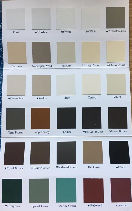 Slide of Govea Roofing